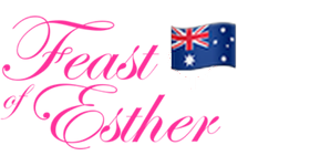 Feast of Esther Australia
